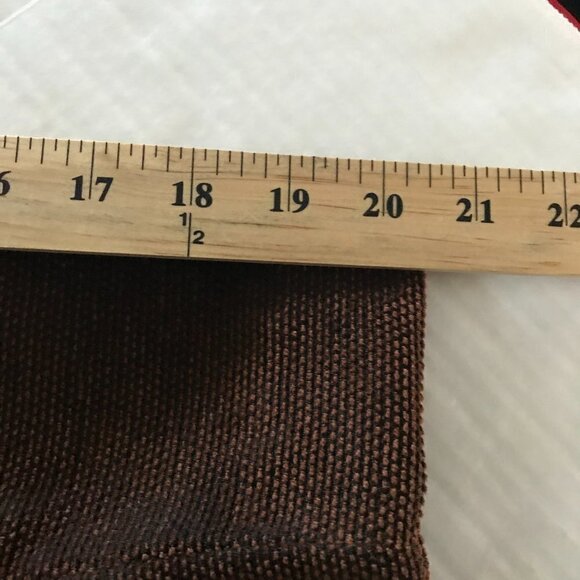 Vintage First Option Textured Jacket Woven Button Up - Picture 9 of 10